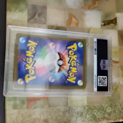 Steelix PSA 10 Future Flash 074/066 Japanese Pokemon Card Gem Mint - Image 4