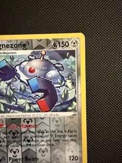 POKEMON TCG: MAGNEZONE 107/189 ASTRAL RADIANCE REVERSE HOLO CARD NM - Image 5