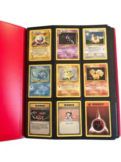 Pokemon TCG Collection 718 Cards NM - Image 2