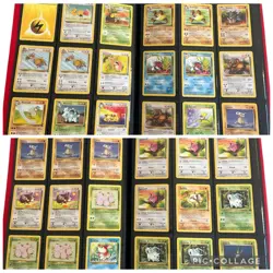 Pokemon TCG Collection 718 Cards NM - Image 3