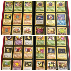 Pokemon TCG Collection 718 Cards NM - Image 4