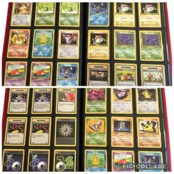 Pokemon TCG Collection 718 Cards NM - Image 5