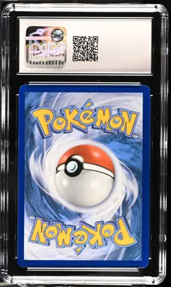 CGC Gem Mint 10 - Arceus V SWSH204 - SWSH: Sword & Shield Promo Cards Holo - Image 3