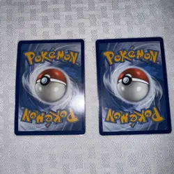 Pokemon SWSH Shining Fates Alcremie VMAX Rainbow Secret Rare 073/072 NM Lot Of 2 - Image 2