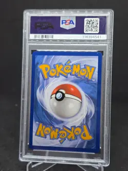 2023 Leafeon Vstar 014/159 Crown Zenith RARE Pokemon Card PSA 10 GEM MINT - Image 2