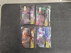 Pokemon Card TCG Champions Path Booster Pack Artset - Image 2