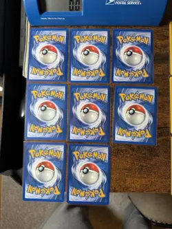 1st Edition Pokemon Trainer Cards NM Bundle Lot 26 Cards - Image 4
