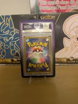 PSA 10 Glaceon 217/172 VSTAR Universe S12A Japanese Pokemon Card GUARD INCLUDED - Image 2