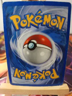 Arktos 2/62 Holo Fossil Set Deutsch VG Pokemon - Image 2