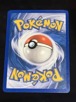Pokemon Ditto Geodude Regular Card 62/113 Delta Species - Image 2