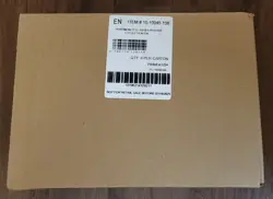 Pokemon Black Bolt And White Flare Unova Poster Collection Case - Factory Sealed - Image 1