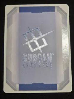The Witch and The Bride GD01-117 Gundam Card Game Sample Deck - Image 2