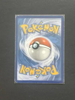 Trevenant EX 19/160 - Ultra Rare Holo - XY Primal Clash Pokemon Card - Image 2