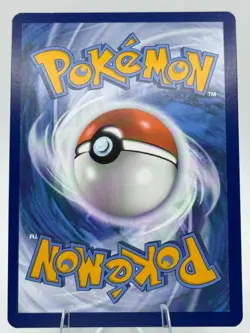 Pokemon TCG Scream Tail 065 Sv: Scarlet & Violet Black Star Promo Cards Holo - Image 2