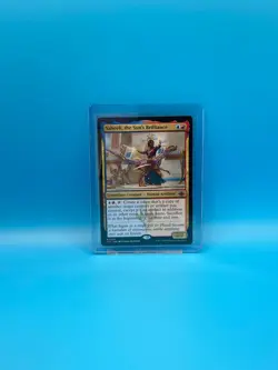MTG, Saheeli, the Sun's Brilliance 239 $3 ORDER MIN - Reg - LCI - Magic the Gath - Image 1