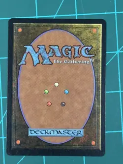 MTG Thran Quarry Urza's Saga Regular - Image 3