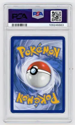 2023 Pokemon SVP EN-SV Mewtwo #52 151 Ultra Premium Coll Black Star Promo PSA 10 - Image 2