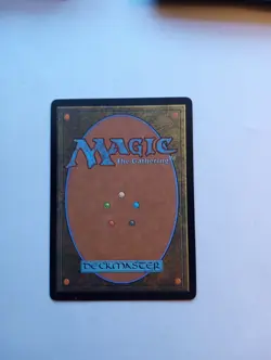 Mox Amber The Brothers' War: Retro Frame Artifacts Regular - Image 2