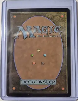 Archmage Ascension Zendikar Regular Lightly Played - Image 2