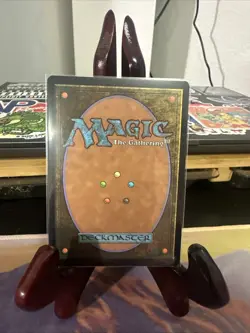 MTG Dramatic Reversal 30th Anniversary Play Promos 24/30 Foil Rare - Image 2