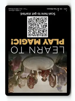Orc Army (0005) // Food (0009) Double-Sided Token T Universes Beyond: The Lord o - Image 2
