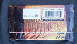 Magic the Gethering MtG Saviors of Kamigawa Single Booster Pack Factory Sealed - Image 2