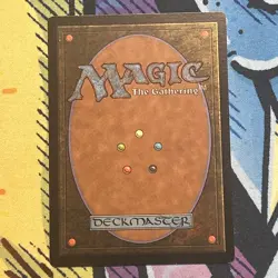 1x Goblin Recruiter - Visions - LP - MTG - Image 2