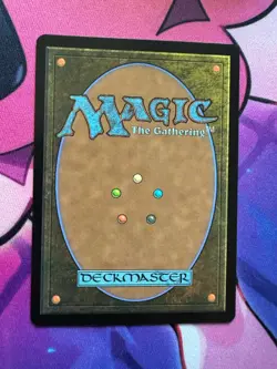 MTG Innistrad Remastered M Edgar Markov #0234 NM - Image 2