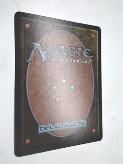 Lifelace Revised NM English Rare 1994 MTG NM - Image 4