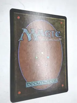 Titania's Song Revised NM English Rare 1994 MTG NM - Image 4