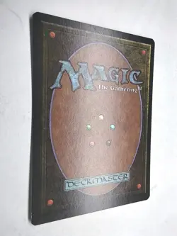 Rocket Launcher NM Revised English Rare 1994 MTG Magic - Image 4