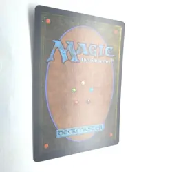 Mishra's War Machine NM Revised English Rare 1994 MTG - Image 4