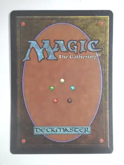 Darkpact Revised NM English 1994 Rare MTG - Image 2