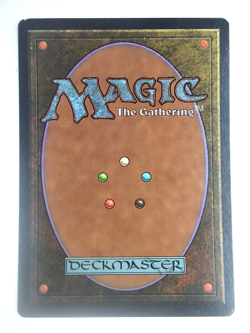 Aladdin's Lamp Revised NM English 1994 MTG Magic - Image 2