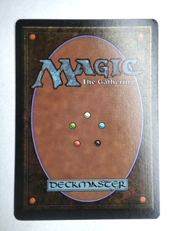 Animate Wall NM Revised English Rare 1994 MTG Magic - Image 2