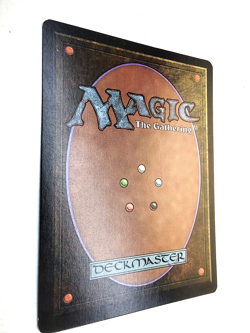 Animate Wall NM Revised English Rare 1994 MTG Magic - Image 4