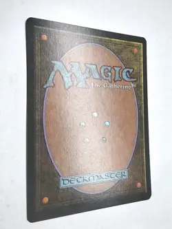 Living Artifact Revised NM English Rare 1994 MTG NM - Image 4