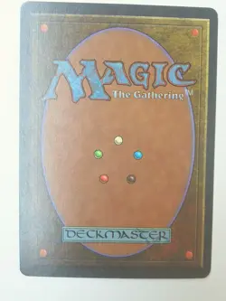 Fireball NM Revised English Common 1994 Magic MTG - Image 2