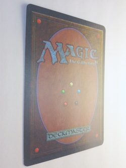 Fireball NM Revised English Common 1994 Magic MTG - Image 4