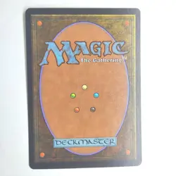 Jandor's Saddlebags (Revised Rare, English 1994) MTG NM - Image 2