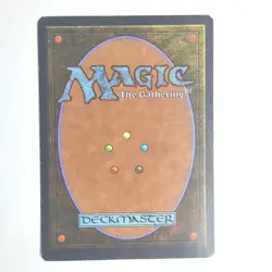 Flying Carpet NM Revised English Rare 1994 MTG Magic - Image 2