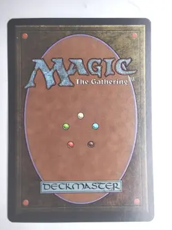 The Hive Revised NM English 1994 Rare MTG - Image 2