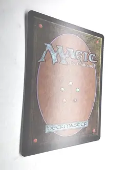 The Hive Revised NM English 1994 Rare MTG - Image 4