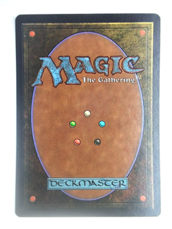 Air Elemental NM Revised English Uncommon 1994 Magic MTG - Image 2