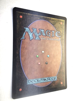 Air Elemental NM Revised English Uncommon 1994 Magic MTG - Image 4