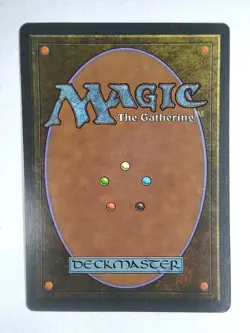 Jandor's Ring NM Revised English Rare 1994 MTG - Image 2