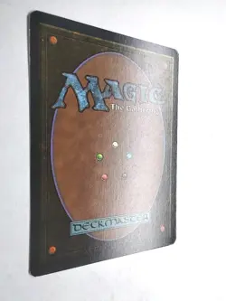 Jandor's Ring NM Revised English Rare 1994 MTG - Image 4