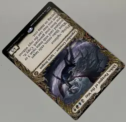 MTG Tarkir: Dragonstorm Shiko Legendary Creature MYTHIC REGULAR #0317 - Image 4