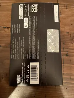 MTG Secret Lair Marvel Spider-Man: Mana Symbiote Sealed Raised Foil Magic - Image 4