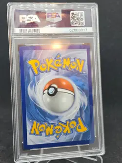 2020 Pokemon SWSH Vivid Voltage Charizard #025/185 PSA 10 - Image 2